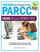 Let's Prepare for the PARCC Grade 3 ELA/Literacy Test-Education-買書書 BuyBookBook