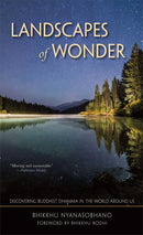 Landscapes of Wonder-Nature and the natural world: general interest-買書書 BuyBookBook