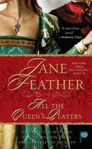 All the Queen's Players-Fiction: Romance-買書書 BuyBookBook