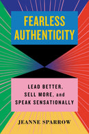 Fearless Authenticity-Business and Management-買書書 BuyBookBook