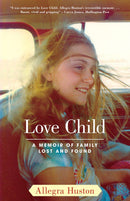 Love Child-Memoirs-買書書 BuyBookBook