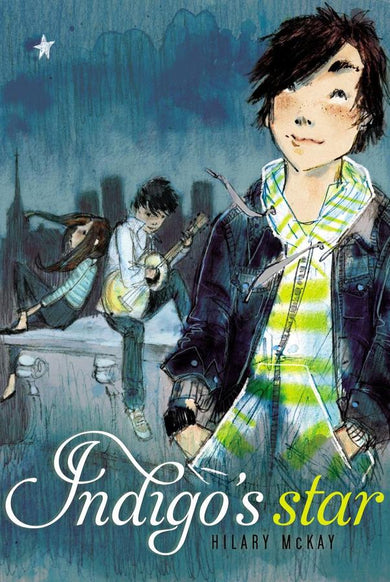 Indigo's Star-Children’s / Teenage fiction: Family and home stories-買書書 BuyBookBook