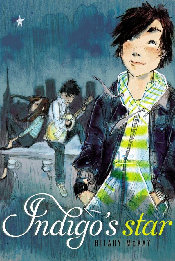 Indigo's Star-Children’s / Teenage fiction: Family and home stories-買書書 BuyBookBook