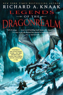Legends of the Dragonrealm-Fiction: Fantasy-買書書 BuyBookBook