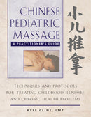 Chinese Pediatric Massage-Family and health-買書書 BuyBookBook