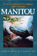 Manitou-Society/ culture/ social sciences-買書書 BuyBookBook