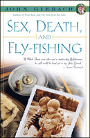 Sex, Death, and Fly-Fishing-Sports and Active outdoor recreation-買書書 BuyBookBook