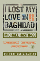 I Lost My Love in Baghdad-Memoirs-買書書 BuyBookBook