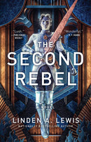 The Second Rebel-Fiction: Science fiction-買書書 BuyBookBook