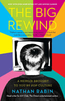 The Big Rewind-Biography and memoirs-買書書 BuyBookBook