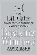 Breaking Windows-Economics/ Finance and Accounting-買書書 BuyBookBook