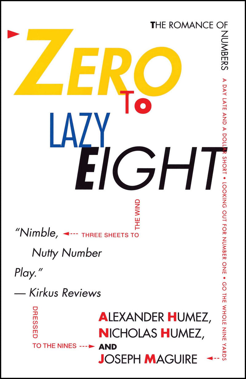 Zero to Lazy Eight-Education-買書書 BuyBookBook