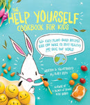 The Help Yourself Cookbook for Kids-Children’s / Teenage general interest: Practical interests-買書書 BuyBookBook