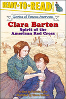 Clara Barton-Children’s Educational: Language/ literature/ literacy-買書書 BuyBookBook