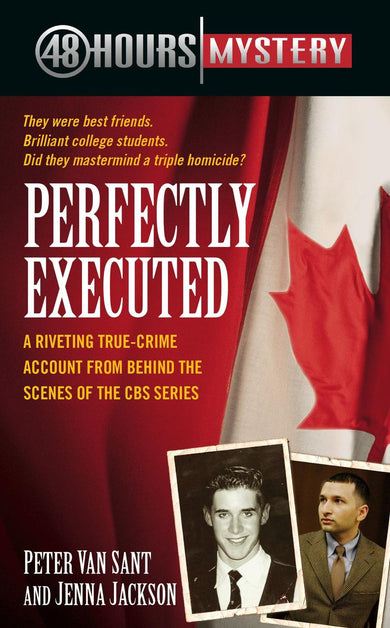 Perfectly Executed-True stories and non-fiction prose-買書書 BuyBookBook