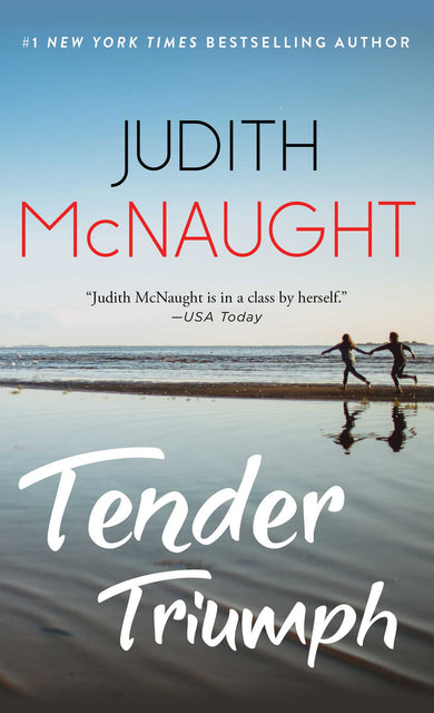 Tender Triumph-Fiction: Romance-買書書 BuyBookBook