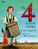The Fourth of July Story-Children’s / Teenage fiction: General and modern fiction-買書書 BuyBookBook