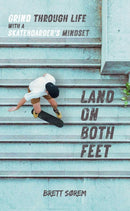 Land on Both Feet-Sports and Active outdoor recreation-買書書 BuyBookBook