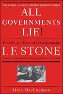 "All Governments Lie"-Biography and memoirs-買書書 BuyBookBook