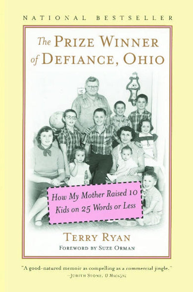 The Prize Winner of Defiance, Ohio-Biography and memoirs-買書書 BuyBookBook