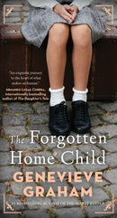 The Forgotten Home Child-Fiction: Romance-買書書 BuyBookBook