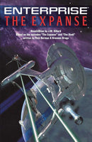 The Star Trek: Enterprise: The Expanse-Fiction: Science fiction-買書書 BuyBookBook
