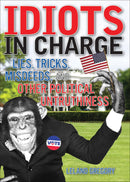 Idiots in Charge-Lifestyle and Leisure-買書書 BuyBookBook
