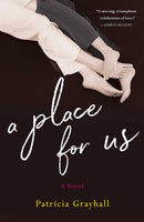 A Place for Us-Fiction: general and literary-買書書 BuyBookBook