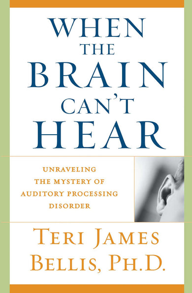 When the Brain Can't Hear-Psychology-買書書 BuyBookBook