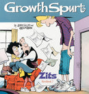 Growth Spurt-Lifestyle and Leisure-買書書 BuyBookBook