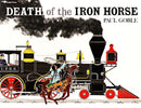 Death of the Iron Horse-Children’s / Teenage fiction: General and modern fiction-買書書 BuyBookBook