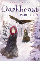 Darkbeast Rebellion-Children’s / Teenage fiction: General and modern fiction-買書書 BuyBookBook