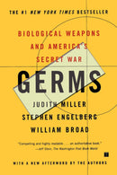 Germs-Warfare and defence-買書書 BuyBookBook