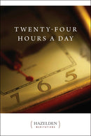 Twenty-Four Hours a Day-Family and health-買書書 BuyBookBook