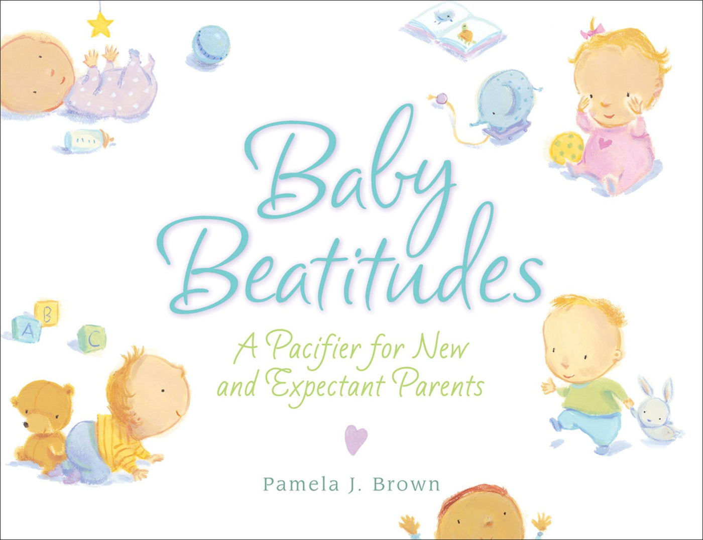 Baby Beatitudes-Lifestyle and Leisure-買書書 BuyBookBook