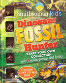 Smithsonian Kids: Dinosaur Fossil Hunter-Children’s / Teenage general interest: Nature and animals-買書書 BuyBookBook