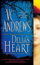 Delia's Heart-Fiction: general and literary-買書書 BuyBookBook