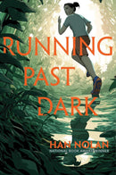 Running Past Dark-Children’s / Teenage fiction: General and modern fiction-買書書 BuyBookBook