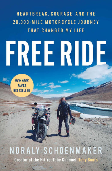 Free Ride