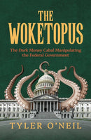 The Woketopus-Politics and government-買書書 BuyBookBook