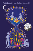 All This Time-Children’s / Teenage fiction: General and modern fiction-買書書 BuyBookBook