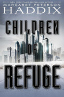 Children of Refuge-Children’s / Teenage fiction: General and modern fiction-買書書 BuyBookBook