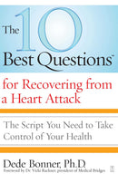 The 10 Best Questions for Recovering from a Heart Attack-Family and health-買書書 BuyBookBook