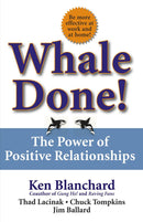 Whale Done!-Business and Management-買書書 BuyBookBook
