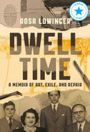 Dwell Time-Biography and memoirs-買書書 BuyBookBook