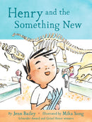 Henry and the Something New-Children’s / Teenage fiction: General and modern fiction-買書書 BuyBookBook