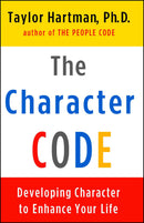 The Character Code-Self-help/ personal development/ practical advice-買書書 BuyBookBook
