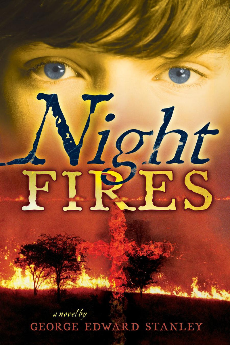 Night Fires-Children’s / Teenage fiction: Biographical/ historical fiction and true stories-買書書 BuyBookBook