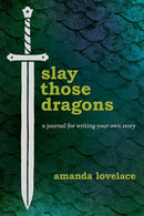 Slay Those Dragons-Poetry-買書書 BuyBookBook