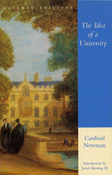 The Idea of a University-Education-買書書 BuyBookBook